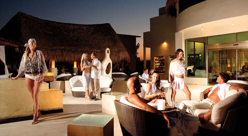 Desire Resort & Spa - Riviera Maya.